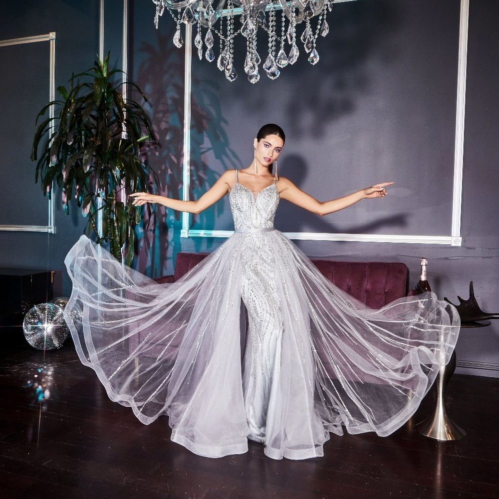 Meet your Posher, Natalie Michelle Couture